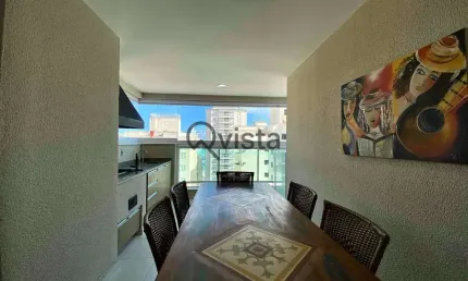 Apartamento para locação, Pitangueiras, Guarujá, SP