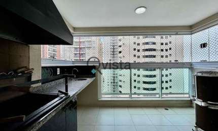 Apartamento à Venda na Pitangueiras no Guarujá | QVista Inteligência Imobiliária Guarujá
