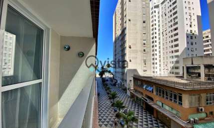 Apartamento à Venda na Pitangueiras no Guarujá | QVista Inteligência Imobiliária Guarujá