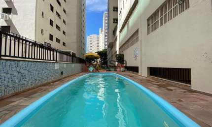 Apartamento à Venda na Pitangueiras no Guarujá | QVista Inteligência Imobiliária Guarujá