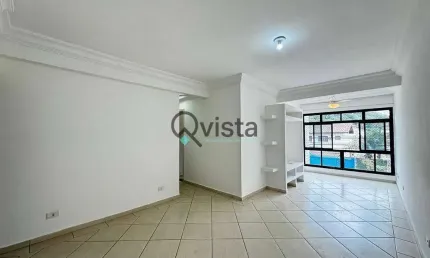 Apartamento 3 dormitórios 1 suíte  à Venda no Tombo no Guarujá | QVista Inteligência Imobiliária Gu
