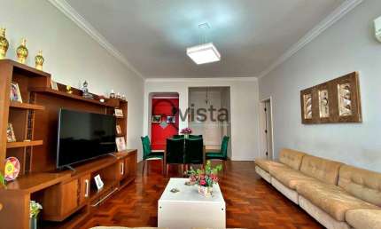 Apartamento à Venda na Pitangueiras no Guarujá | QVista Inteligência Imobiliária Guarujá