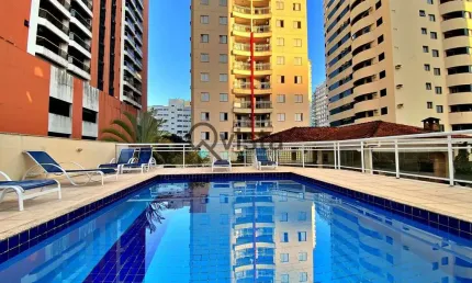 Apartamento à Venda na Pitangueiras no Guarujá | QVista Inteligência Imobiliária Guarujá