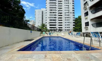 Apartamento  à venda na pitangueiras no guarujá | qvista inteligência imobiliário