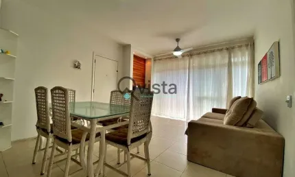 Apartamento à venda na pitangueiras no guarujá | qvista inteligência imobiliária guarujá