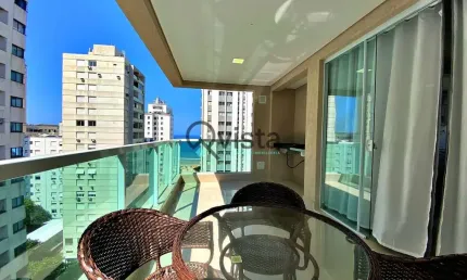 Apartamento à Venda na Pitangueiras no Guarujá | QVista Inteligência Imobiliária Guarujá