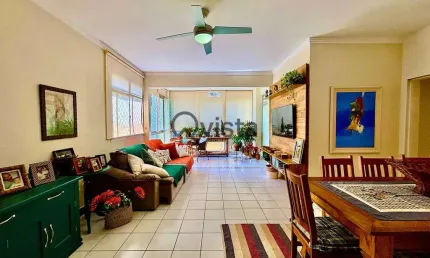 Apartamento à Venda na Astúrias  | QVista Inteligência Imobiliária Guarujá