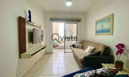 Apartamento à Venda na Pitangueiras no Guarujá | QVista Inteligência Imobiliária Guarujá