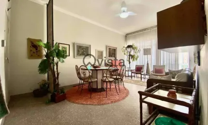 Apartamento à Venda na Pitangueiras no Guarujá | QVista Inteligência Imobiliária Guarujá