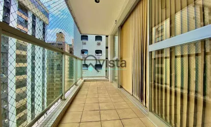 Apartamento à Venda na Pitangueiras no Guarujá | QVista Inteligência Imobiliária Guarujá