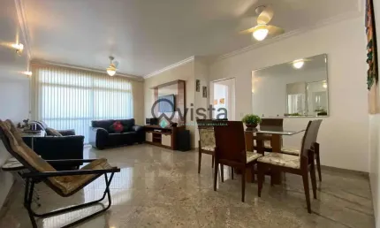 Apartamento à Venda na Pitangueiras no Guarujá | QVista Inteligência Imobiliária Guarujá
