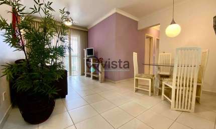 Apartamento à Venda na Pitangueiras no Guarujá | QVista Inteligência Imobiliária Guarujá