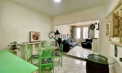 Apartamento à Venda na Pitangueiras no Guarujá | QVista Inteligência Imobiliária Guarujá