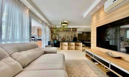 Apartamento à Venda na Pitangueiras no Guarujá | QVista Inteligência Imobiliária Guarujá