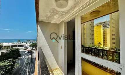 Apartamento à Venda na Pitangueiras no Guarujá | Qvista inteligencia imobiliario