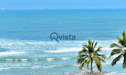 Apartamento à Venda na Pitangueiras no Guarujá | QVista Inteligência Imobiliária Guarujá