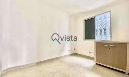 Cobertura à Venda na Pitangueiras no Guarujá | QVista Inteligência Imobiliária Guarujá