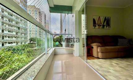 Apartamento à Venda na Pitangueiras no Guarujá | QVista Inteligência Imobiliária Guarujá