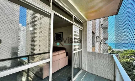 Apartamento à Venda na Pitangueiras no Guarujá | Qvista inteligência imobiliário