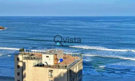 Apartamento à Venda na Pitangueiras no Guarujá | QVista Inteligência Imobiliária Guarujá