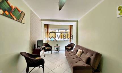 Apartamento à Venda na Pitangueiras no Guarujá | QVista Inteligência Imobiliária Guarujá