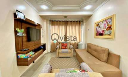 Apartamento à Venda na Pitangueiras no Guarujá | Qvista inteligência imobiliário