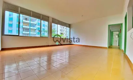 Apartamento à venda na pitangueiras no guarujá | qvista inteligência imobiliária guarujá