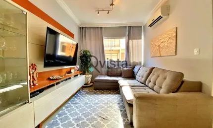 Apartamento à venda na enseada, guarujá,  sp | qvista inteligência imobiliária guarujá