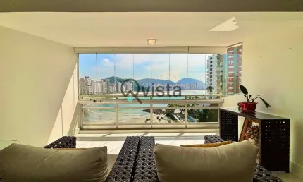 Apartamento 3 Dormitórios 2 Suíte 3 Banheiros à Venda na Astúrias  | QVista Inteligência Imobiliári