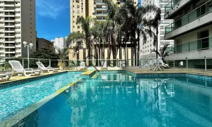 Cobertura com 4 Quartos à venda, 230m² - Pitangueiras / Qvista inteligência imobiliario