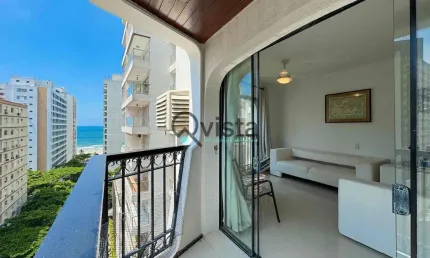 Apartamento à Venda na Pitangueiras no Guarujá | QVista Inteligência Imobiliária Guarujá