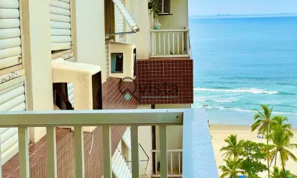 Apartamento 2 dormitórios à Venda na Pitangueiras no Guarujá | QVista Inteligência Imobiliária Guar