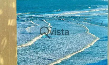 Apartamento 3 dormitórios 1 suíte  à venda na pitangueiras no guarujá | qvista inteligência imobili