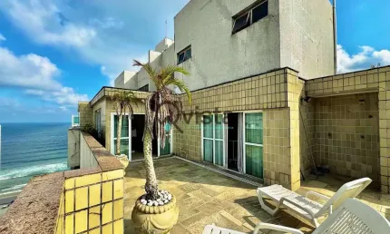 Cobertura com 4 Quartos à venda, 230m² - Pitangueiras / Qvista inteligência imobiliario