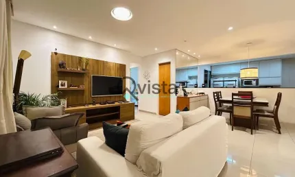 Apartamento à Venda na Astúrias  | QVista Inteligência Imobiliária Guarujá