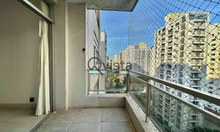Apartamento à Venda na Pitangueiras no Guarujá | QVista Inteligência Imobiliária Guarujá