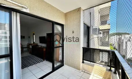 Apartamento 2 dormitórios 1 suíte à venda na pitangueiras no guarujá | qvista inteligência imobiliá