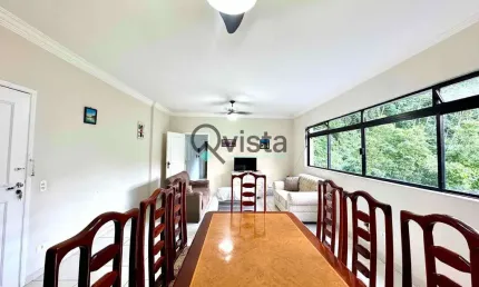Apartamento 3 dormitórios 1 suíte  à venda na pitangueiras no guarujá | qvista inteligência imobili