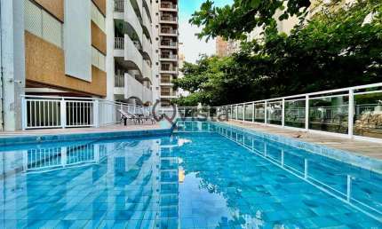 Apartamento à Venda na Pitangueiras no Guarujá | QVista Inteligência Imobiliária Guarujá