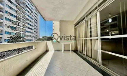 Apartamento à venda na pitangueiras no guarujá | qvista inteligência imobiliária guarujá