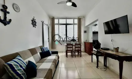 Apartamento à Venda na Pitangueiras no Guarujá | QVista Inteligência Imobiliária Guarujá