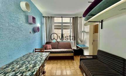 Apartamento à Venda na Pitangueiras no Guarujá | QVista Inteligência Imobiliária Guarujá