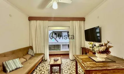 Apartamento à venda na pitangueiras no guarujá | qvista inteligência imobiliária guarujá