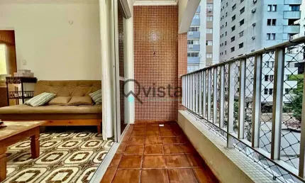 Apartamento à Venda na Pitangueiras no Guarujá | QVista Inteligência Imobiliária Guarujá