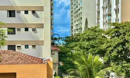 Apartamento à Venda na Pitangueiras no Guarujá | QVista Inteligência Imobiliária Guarujá