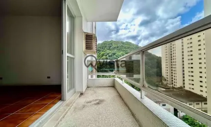 Apartamento à venda na pitangueiras no guarujá | qvista inteligência imobiliária guarujá