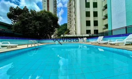 Apartamento à Venda na Pitangueiras no Guarujá | QVista Inteligência Imobiliária Guarujá
