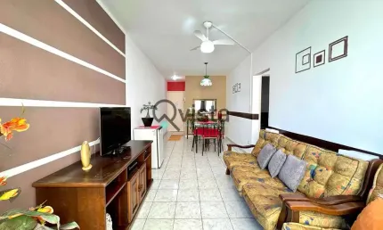 Apartamento 2 dormitórios 1 suíte à venda na pitangueiras no guarujá | qvista inteligência imobiliá