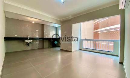 Apartamento à Venda na Pitangueiras no Guarujá | QVista Inteligência Imobiliária Guarujá