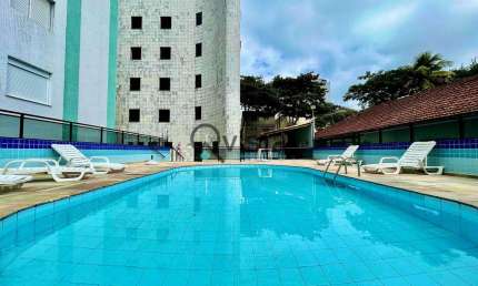 Apartamento na Pitangueiras no Guarujá | QVista Inteligência Imobiliária Guarujá